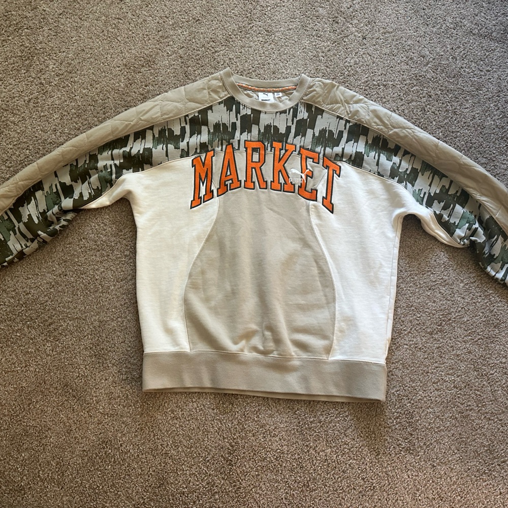 Puma Sweatshirt